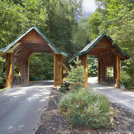 Bear Crossing #6 Villa Sevierville Esterno foto