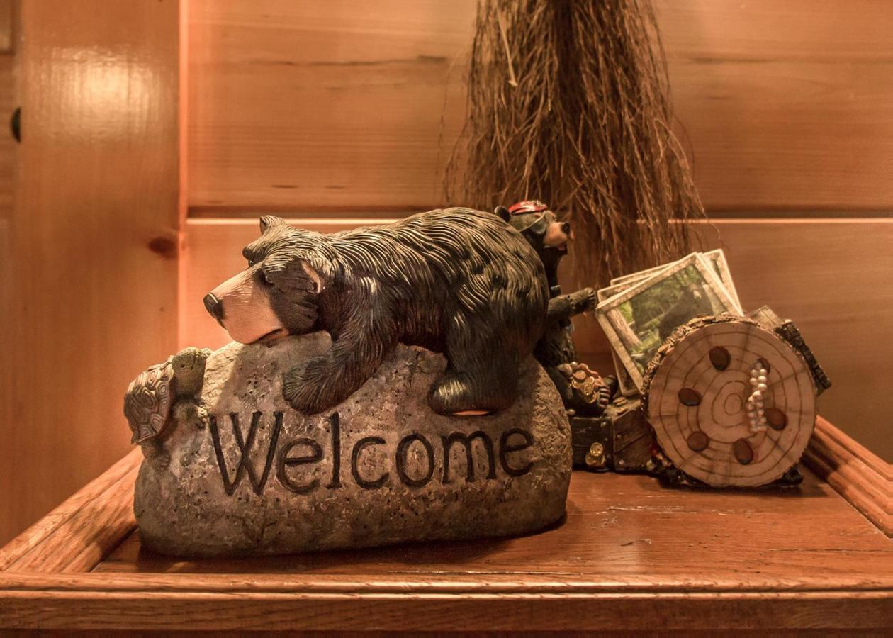 Bear Crossing #6 Villa Sevierville Esterno foto