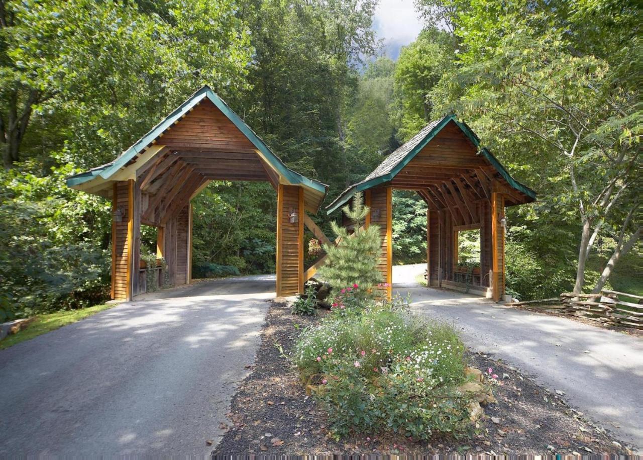 Bear Crossing #6 Villa Sevierville Esterno foto